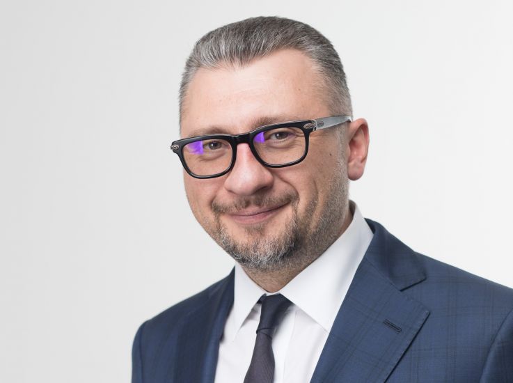Егор Иванков: Бизнес готов транслировать свой опыт для решения стратегических задач в стране  