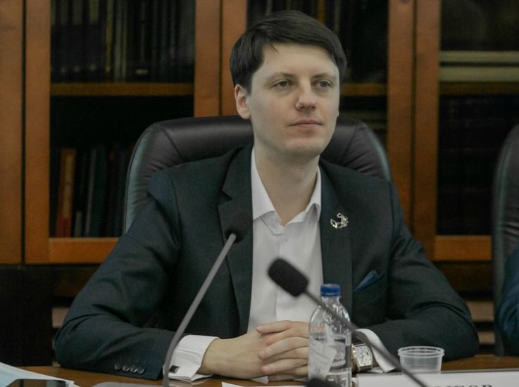 Денис Дыбов: Проект закона о вторичных ресурсах требует доработки с экспертным сообществом