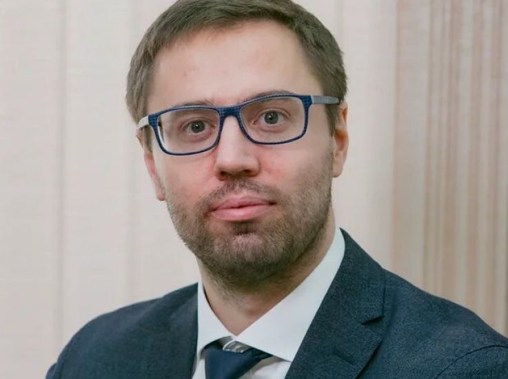 Роман Востриков: «СОЮЗЭКСПЕРТИЗА» работает по всем трендам мировой экспертной индустрии