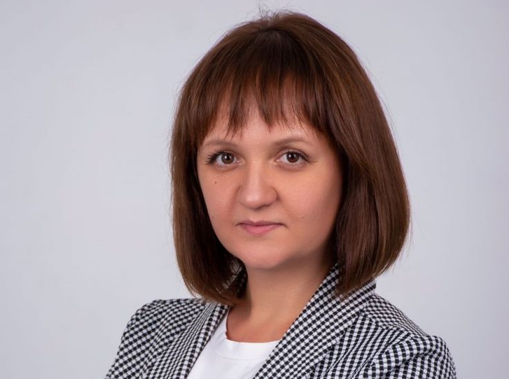 Оксана Полянская: Качественная экспертиза – эффективная защита от потребительского экстремизма 