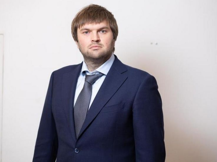 Александр Соколов: Самозанятость как первый шаг на пути к предпринимательству