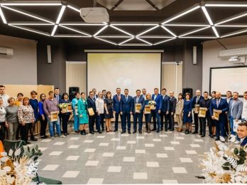 В Алтайском крае стартовал конкурс на звание лучшего экспортера в регионе