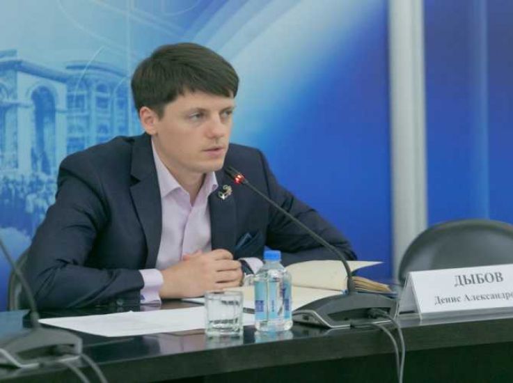 Эксперт ТПП Денис Дыбов: возможность изменения требований для бизнеса позволит улучшать его работу