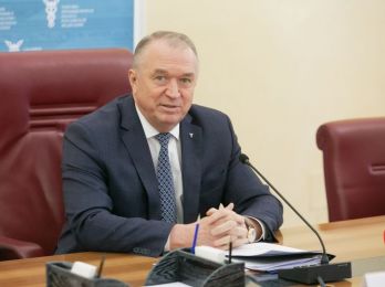 Президент ТПП РФ рассказал о новом витке деловых отношений со странами СНГ