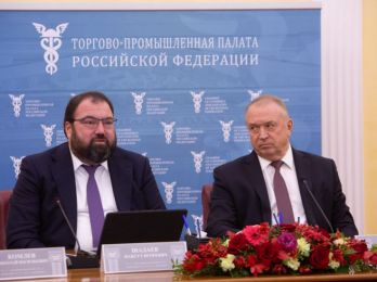 Сергей Катырин предложил обсудить вопросы развития ИИ в рамках Делового совета БРИКС
