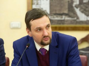 Эксперт Дмитрий Казанцев: в ТПП РФ поддерживают введение реестра недобросовестных заказчиков