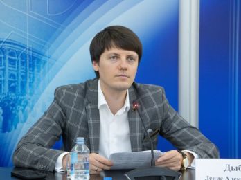 ТПП РФ поддерживает досудебное разрешение споров МСП с маркетплейсами - эксперт Денис Дыбов