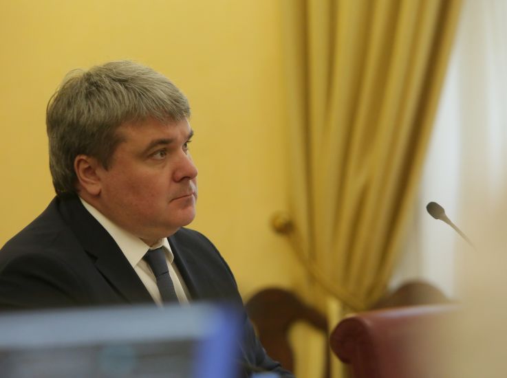 Вице-президент ТПП РФ Илья Зубков: Развитие биоэкономики повысит занятость и ускорит решение проблем экологии