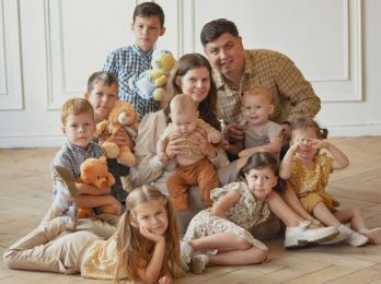 Семейный бизнес Кураевых: поддержка ТПП РФ и государственное признание