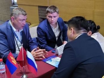 Глава КФХ Вячеслав Лизин: как ТПП Восточной Сибири открыла экспорт в Монголию и Китай