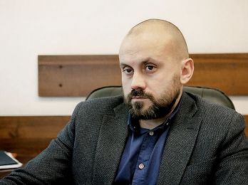 Эксперт ТПП РФ Владимир Маслов: расширение «белого списка» обеспечивает развитие отечественных платформ