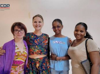 ЦНД стал международным партнёром «Артека»