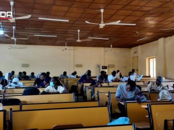 Талантливую африканскую молодёжь помогают выявить российские олимпиады