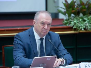 ТПП РФ предложила уточнить ответственность операторов платформы "ГосТех"