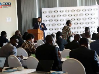 Депутаты из парламента Намибии готовятся учить русский язык