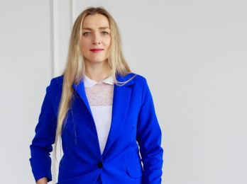 Эксперт ТПП РФ Ольга Чернокоз: законопроект об ИИ может усилить барьеры для МСП