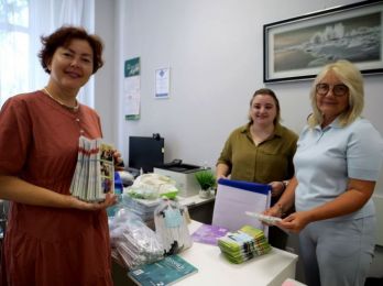 В Буркина-Фасо стартует новая программа РКИ