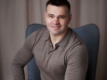 Сергей Башкатов: семейный бизнес в экономике России – стратегический ресурс будущего